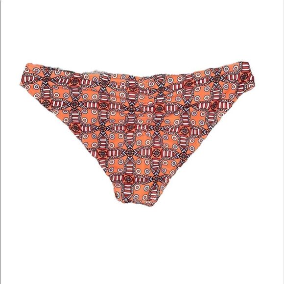 NWT CUPSHE Bikini Bottom Large - Picture 2 of 7